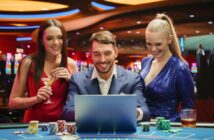 Auflagen für lizenzierte Online Casinos gemäß Glücksspielstaatsvertrag (Foto: AdobeStock -706452224 Kitreel)