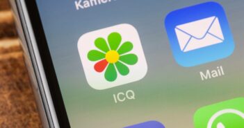 ICQ, der Vorreiter moderner Messaging-Dienste, prägte die Kommunikation im Internet (Foto: AdobeStock-295288421 Nicole Lienemann )