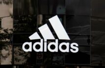 Adidas – Ein Symbol für sportliche Exzellenz und Innovation (Foto: AdobeStock 283043772 ink drop)