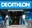 Decathlon-Filiale in Deutschland mit einem breiten Angebot an Sportartikeln und Trainingsausrüstung (Foto: AdobeStock 443700245 Björn Wylezich)