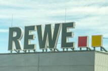 Die Rewe Group verbindet Nachhaltigkeit mit Wachstum und zählt zu den führenden Handelsunternehmen Europas (Foto: AdobeStock 592782226-Annabell Gsödl)