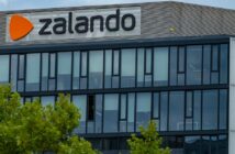 Zalando-Logistikzentrum zeigt die Dimension des europäischen Modeschwergewichts (Foto: AdobeStock 945640349- kittyfly)