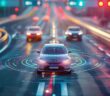 Autonomous Driving: Rechtslage und wegweisende Gerichtsurteile (Foto: AdobeStock - 752636379 Fokke Baarssen)